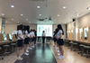 광주여대 항공서비스과, ‘찾아오는 진로진학 체험프로’ 실시