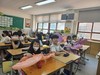 무안교육지원청 찾아가는 엄마 나라 이웃 나라 모국문화 교실 운영