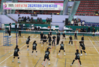 고흥교육지원청 교직원 배구대회 개최