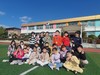 화순교육지원청 작은 학교애서 일주일 살기 프로그램 운영
