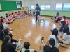 장성도서관 중학생 대상 ‘진로 체험 교실’ 운영