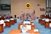 광주고교생 청소년 정치학교 참여