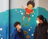 빛고을초 ‘사라진 학교 일상과 풍경’ 주제 사진전 개최