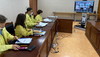 담양교육지원청, 등교 개학 준비 영상회의 개최