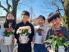 만덕초 1인 1식물 탄소중립 실천