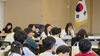 아라중 '제주시 중학교 정책 토론 한마당’ 소통상 수상 쾌거