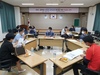 화순교육지원청 중학교 교육과정 편성 컨설팅 실시