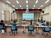 함평교육지원청 함평교육행정협의회 개최