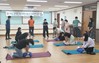 완도교육지원청 교직원 심폐소생술 교육 실시