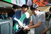 나주시 ‘탄소중립 생활실천 캠페인’ 실시