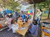 신용유치원 자원 재활용으로 환경 사랑 실천