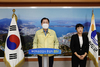 완도군 코로나19 확진자 발생...서울서 감염 추정