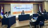 목포도서관 청소년 독서토론대회 매산중 하룻강아지팀 대상 수상