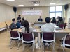 고흥교육지원청 장애학생 인권지원단 협의회 개최