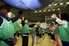 전남교육청, 학교체육공동체 소통과 화합의 한마당