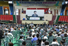 제주교육청 제1회 교육감배 장애학생체육대회 ‘성료’