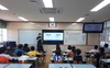 해안초, 학교폭력 없는 안전하고 행복한 학교를 만들어요