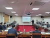 목포교육지원청 목포시의회에서 2021 설명회 개최 