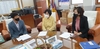 순천교육지원청 코로나19 확진자 발생 학교 방문