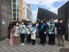 삼화초 사람이 먼저 캠페인 실시