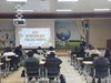 전남국제교육원 한국어교육 강사 역량강화 연수 운영