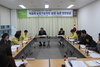박홍재 전남농업기술원장 화순군 방문
