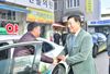 장성군 ‘어르신 택시 바우처’ 시행