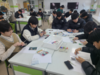광양고 철학과 생태를 잇다 겨울 집중프로그램 운영