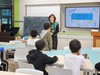 장흥도서관 조경희 작가와의 만남 '성료'