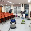 완도교육지원청 학교 특별교실 정비 인력 지원 사업 '성료'