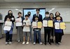 목포도서관 2025년 책 읽는 가족 및 다독자 시상