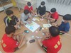 고흥교육지원청 찾아가는 학생자치캠프 운영