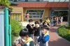 건국유치원 119안전센터 연계 소방합동훈련 실시
