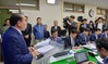 [6.13 지방선거] 장휘국 광주교육감, 3선 도전 선언