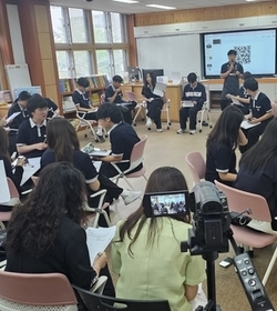 [전남교육소식] 전남교육청 독서인문선도교실 현장에 빠르게 확산...온라인공동교육과정·꿈키움캠퍼스 수강신청 시작