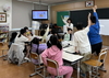 반남초 올바른 식생활을 위한 어린이 영양 교실 운영