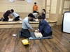 나주교육지원청 심폐소생술 및 응급처치 교육 실시