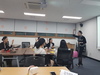 광주여대 취업 준비 위한 이미지 챌린지 프로그램 운영