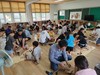 진도교육지원청 아빠와 함께 갬성 캠프닉 운영