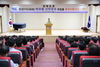 박우량 신안군수 취임식 취소...정례조회로 대체
