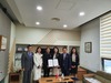도순초 중국 장쑤성 제2실험초등학교 업무협약 체결