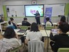 전남창의융합교육원 찾아가는 AI·디지털 교실 운영