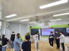 함평도서관 진로탐색을 위한 연극교실 운영