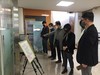 화순공공도서관 민들레홀씨 시화전 개최