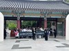 장성교육지원청 5·18 민주화운동 정신 되새기며 합동 참배