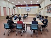 함평교육지원청 학교 내 감염병 발생 대응 모의훈련 실시