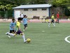 고금초 학교스포츠클럽 풋살대회 ‘우승’