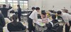 전남창의융합교육원 독서토론-메이커 연계학교 운영 및 창의융합인재단 개강식 개최