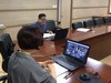 광양교육지원청 학교 회계 탄력적 운영 위기상황 극복