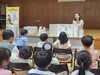 순천교육지원청 작은학교 간 공동 독서인문 수업 운영